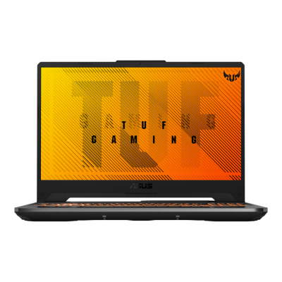  Asus TUF Gaming F15 FX506LH-HN236 (90NR03U2-M08560) Bonfire Black Core i5-10300H/16G/512G SSD/15.6" FHD IPS 144Hz AG/NV GTX1650 4G/WiFi/BT/DOS