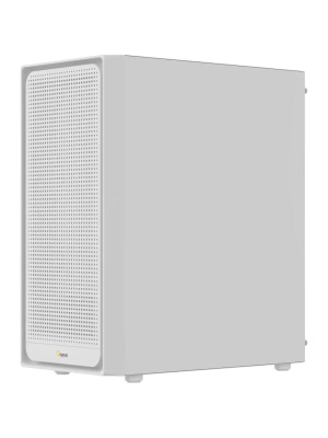 ������ Ocypus Gamma C50 WH, MATX, USB3.0*1+USB2.0*2
