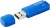 USB Flash ���������� 4Gb SmartBuy Clue Blue (SB4GBCLU-BU)