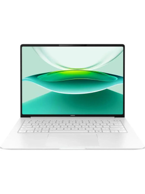 ������� Honor MAGICBOOK PRO 14 2025, 14.6" (3120x2080) OLED 120 ��/Intel Core Ultra 5 225H/32 �� DDR5/1024 �� SSD/Intel Arc Graphics/Windows 11 Home, ����� (5301ANXJ_L)