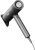 Фен Haier HHD-601 1800Вт графитовый Фен Haier HHD-601 1800Вт графитовый