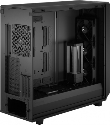 ������ Fractal Design Meshify 2 XL Light TG Black (FD-C-MES2X-02)