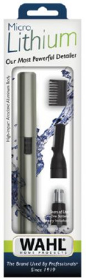  Wahl Micro Lithium  (  :3)