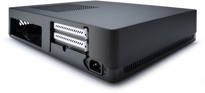  Fractal Design Node 202 Black