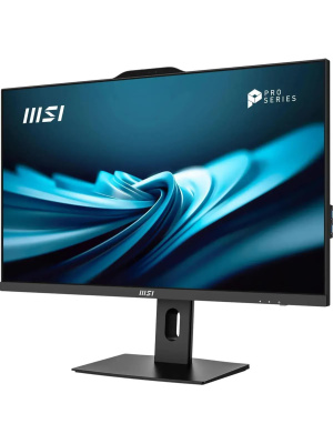 �������� MSI Pro AP272P 14M, 27" (1920x1080) IPS 100 ��/Intel Core i7-14700/16 DDR5/512 �� SSD/Intel UHD Graphics/��� ��/����������, ����, ������ (9S6-AF8321-1209)