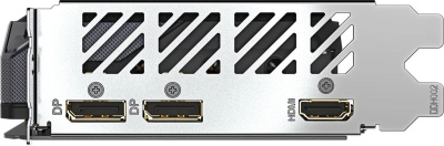 ���������� Gigabyte AMD Radeon RX 9060XT GV-R9060XTGAMING OC-8GD 8�� Gaming, GDDR6, OC, Ret