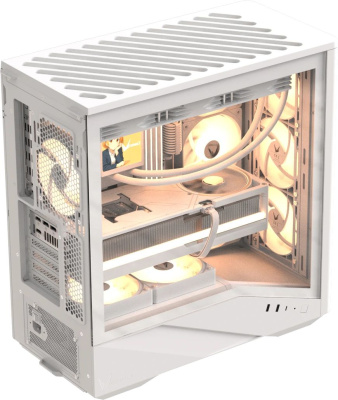 ������ �� Formula Air Power G9 Duo PA, Midi-Tower, ��� ��, �����