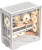 Корпус ПК Formula Air Power G9 Duo PA, Midi-Tower, без БП, белый Корпус ПК Formula Air Power G9 Duo PA, Midi-Tower, без БП, белый