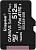 ���� ����� microSDXC 512GB Kingston SDCS3/512GBSP Canvas Select Plus w/o adapter