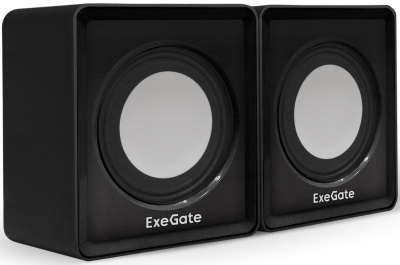 ������� ExeGate Disco 140 Black EX287057RUS