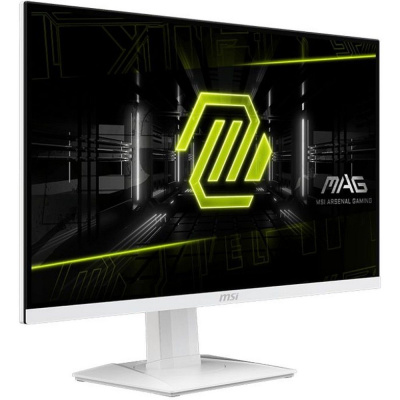 ������� 27" MSI MAG 274QRFW X32 White
