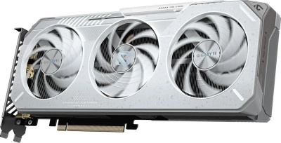 ���������� Gigabyte AMD Radeon RX 9060 XT Gaming OC ICE 16GB, GDDR6, OC, Ret GV-R906XGAMINGOCICE-16GD