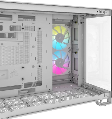 ������ Corsair iCUE Link 2500X RGB White CC-9011268-WW