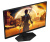 ������� 27" AOC Q27G42ZE Black (IPS, 2560x1440, 260Hz, 0.3 ms, 178�/178�, 300 cd/m, 1300:1, +2xHDMI 2.0, +DisplayPort 1.4)