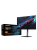 Монитор Gigabyte MO27Q2A 26.5" черный QD OLED LED 16:9 HDMI M/M матовая HAS Piv 1500000:1 1000cd 178гр/178гр 2560x1440 280Hz G-Sync FreeSync Premium Pro DP QHD USB 6.09кг Монитор Gigabyte MO27Q2A 26.5" черный QD OLED LED 16:9 HDMI M/M матовая HAS Piv 1500000:1 1000cd 178гр/178гр 2560x1440 280Hz G-Sync FreeSync Premium Pro DP QHD USB 6.09кг