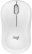 Мышь Logitech Wireless Mouse M240 SILENT - White Мышь Logitech Wireless Mouse M240 SILENT - White
