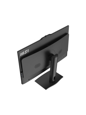 �������� MSI PRO AP272P 14M-1097XRU, 27" (1920x1080) IPS 100 ��/Intel Core i3-14100/16 DDR5/512 �� SSD/Intel UHD Graphics/��� ��/����������, ����, ������ (9S6-AF8321-1097)