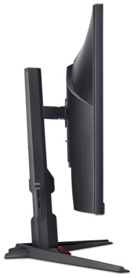 ������� 27" ACER XV272UF3bmiiprx Black 