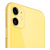  Apple iPhone 11 128Gb Yellow  MWM42RU/A