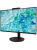 Монитор ACER Vero CB242YD6bmiprcx 23,8'', IPS, 1920x1080, 1 / 4ms, 250cd, 120Hz, 1xVGA + 1xHDMI+ 1xDP + SPK + Audio In/Out + Webcam 5M/Mic array, Speakers 5Wx2, hadj 165, Vesa:100x100 Монитор ACER Vero CB242YD6bmiprcx 23,8'', IPS, 1920x1080, 1 / 4ms, 250cd, 120Hz, 1xVGA + 1xHDMI+ 1xDP + SPK + Audio In/Out + Webcam 5M/Mic array, Speakers 5Wx2, hadj 165, Vesa:100x100