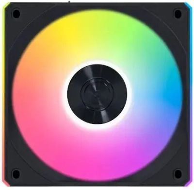 ���������� ��� ������� Lian-Li Uni Fan CL Wireless 120 ARGB 124�120x28 ������ 4-pin 29.8�� (����.:3��) (G99.12CL1W3B.R0) Ret