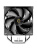 Кулер Ocypus Delta A40 Elite BK Dual Fan, 2x120mm FAN, Top Panel, 4 HEAT PIPES, 4-PIN PWM, 500-2000 RPM, 29DBA, HYDRO BEARING, LGA115X/1200/1700/18XX, AM4/AM5 Кулер Ocypus Delta A40 Elite BK Dual Fan, 2x120mm FAN, Top Panel, 4 HEAT PIPES, 4-PIN PWM, 500-2000 RPM, 29DBA, HYDRO BEARING, LGA115X/1200/1700/18XX, AM4/AM5