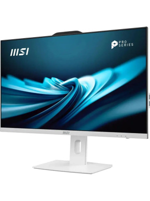 �������� MSI Pro AP272P 14M-1212XRU, 27" (1920x1080) IPS 100 ��/Intel Core i5-14400/16 DDR5/512 �� SSD/Intel UHD Graphics/��� ��/����������, ����, ����� (9S6-AF8322-1212)