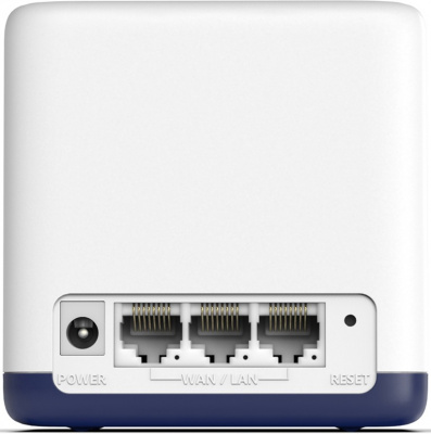 Mesh ������� Mercusys Halo H50G (2 ��.)
