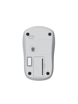 ���� ������������ RAPOO B1S Silent, ���� - ����� (13344)