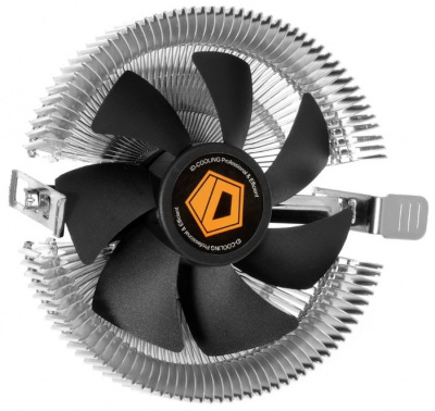 ����� ID-COOLING DK-01T