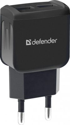   Defender UPA-22 Black