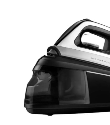 ������� ������� LUXE STEAM GLIDE UFESA