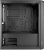 Корпус ПК без БП Ginzzu CL580 Black mATX Корпус ПК без БП Ginzzu CL580 Black mATX