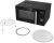 ������������� ���� Vitek VT-MW1725 25�. 900�� ������