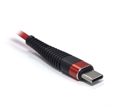  CBR CB 502 Red, USB to Type-C, 2,1 , 1 ,  