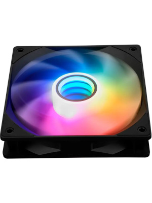 ���������� Thermalright TL-C12B-S V3 / ARGB / 120mm PWM / TRTLC12BSV3