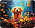    Cactus Dog 300x250x3 (CS-MP-D16M)