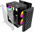 Корпус Powercase Mistral Micro T3B Black mATX, Mini-ITX, Midi-Tower, без БП, с окном, подсветка, Audio, USB 3.0, 2xUSB 2.0 (CMIMTB-L3) Корпус Powercase Mistral Micro T3B Black mATX, Mini-ITX, Midi-Tower, без БП, с окном, подсветка, Audio, USB 3.0, 2xUSB 2.0 (CMIMTB-L3)