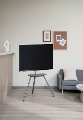 ��������� ��� ���������� Cactus CS-ST2844GY �����-����� 43"-65" ����.40�� ���������