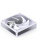 Вентилятор JONSBO ZB-120W 120х120х28мм (PWM, ARGB LED, 700-2400об/мин, белый) Retail Вентилятор JONSBO ZB-120W 120х120х28мм (PWM, ARGB LED, 700-2400об/мин, белый) Retail