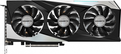  nVidia GeForce RTX3060 Gigabyte 12Gb (GV-N3060GAMING OC-12GD V2.0 LHR)