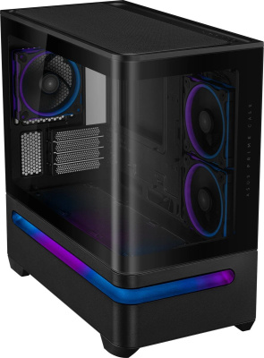 ������ ��� �� ASUS PRIME AP202 TG ARGB BLACK