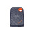 Внешний накопитель SSD Netac ZX20 512GB USB 3.2 Gen 2 Type-C NT01ZX20-512G-32BL Внешний накопитель SSD Netac ZX20 512GB USB 3.2 Gen 2 Type-C NT01ZX20-512G-32BL