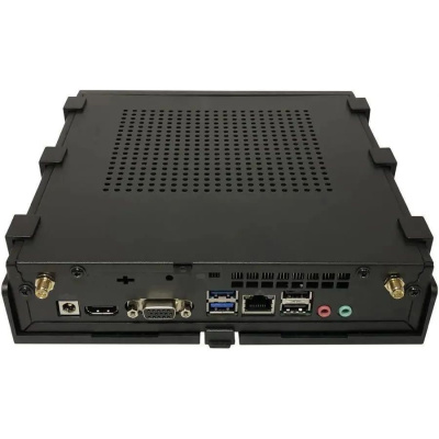 ��������� ���� iRU ���� 313 slim, Intel Core i3-10100/8 �� DDR4/512 �� SSD/Intel UHD Graphics/��� ��, ������ (2057725)