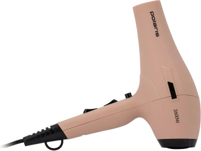  Polaris PHD 2600ACi Salon Hair /  