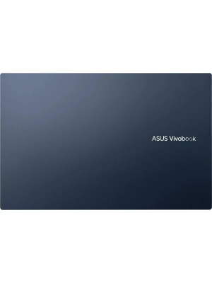 ������� ASUS Vivobook 15 M1502YA-BQ579, 15.6" (1920x1080) IPS/AMD Ryzen 7 5825U/16 �� LPDDR4/512 �� SSD/AMD Radeon Graphics/��� �������, ����� (90NB0X21-M00VR0)