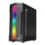  1STPLAYER RAINBOW R3-A ATX 1x120mm LED TG (R3-A-1R1)