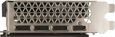 ���������� Afox NVIDIA GeForce RTX 3060 8Gb AF3060-8GD6H4