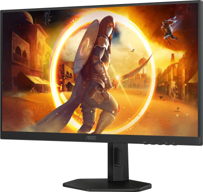 ������� 27" AOC Q27G4XF IPS 2560x1440 180Hz 1ms Black