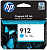   HP 912 3YL77AE  (315.)  HP OfficeJet 801x/802x
